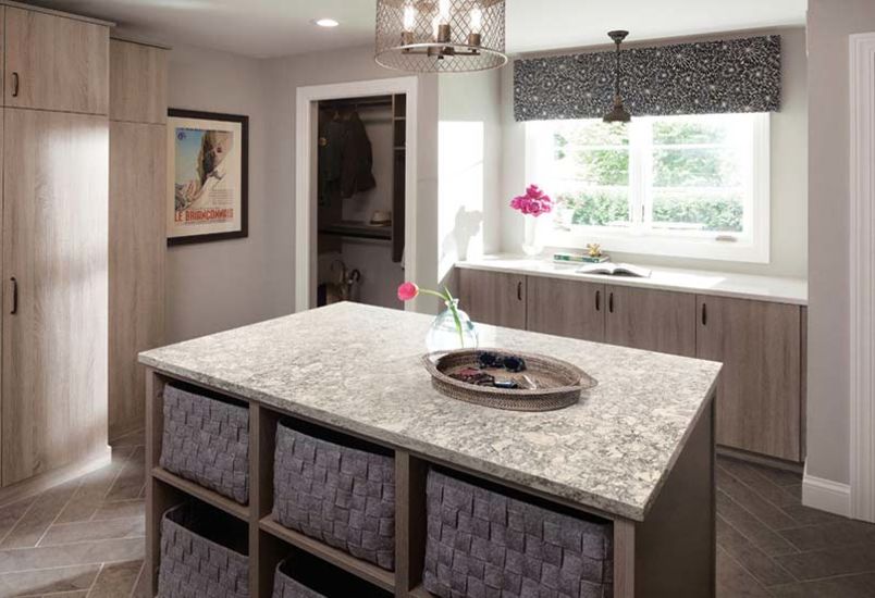 Gallery Image - Cambria Countertop 18