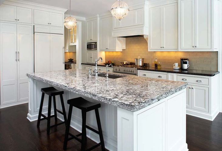 Gallery Image - Cambria Countertop 19