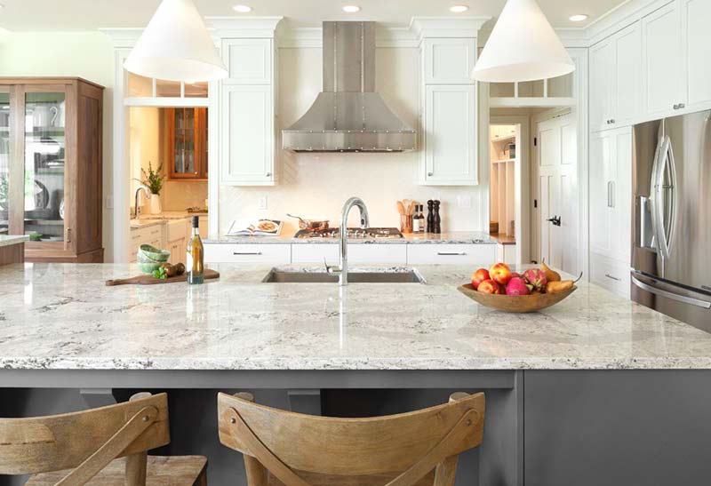 Gallery Image - Cambria Countertop 11