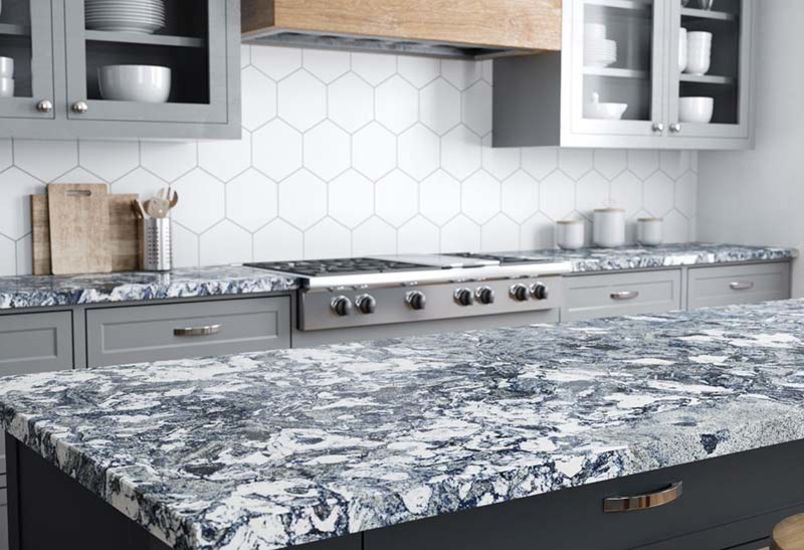 Gallery Image - Cambria Countertop 7