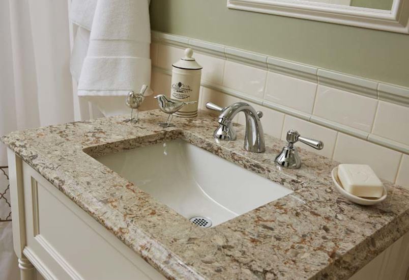 Gallery Image - Cambria Countertop 14