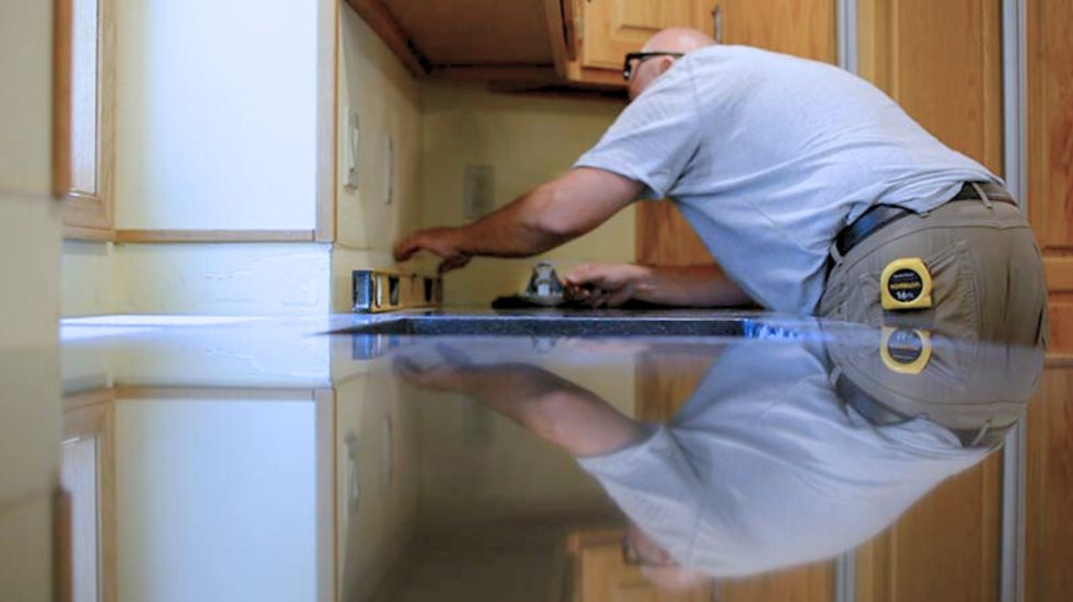 Gallery Image - Countertop Replacement 10